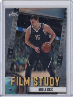 Nikola Jokic