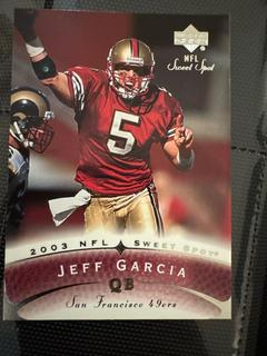 Jeff Garcia