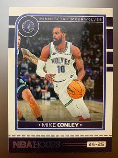 Mike Conley
