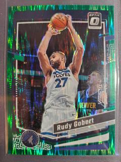 Rudy Gobert
