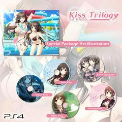 Kiss Trilogy [Premium Limited Edition] JP Playstation 4 Prices