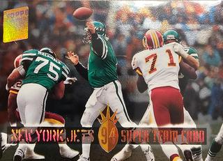 New York Jets