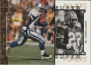 Emmitt Smith
