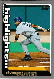 Tony Gwynn
