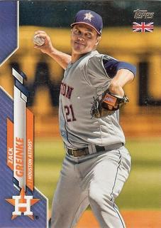 Zack Greinke
