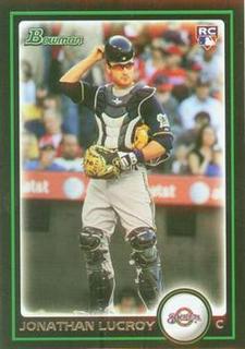 Jonathan Lucroy