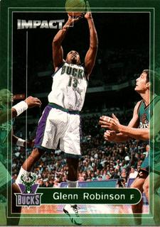 Glenn Robinson