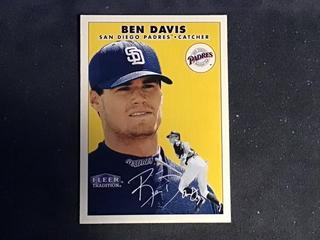 Ben Davis