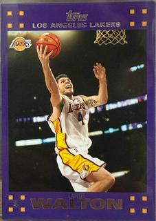 Luke Walton