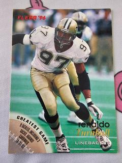 Renaldo Turnbull