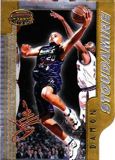 Damon Stoudamire
