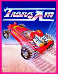 Poster | Tranz Am ZX Spectrum
