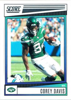 Corey Davis