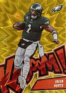 Jalen Hurts
