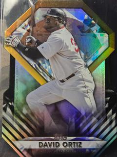 David Ortiz