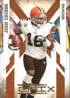 Josh Cribbs