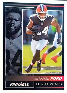 Jerome Ford