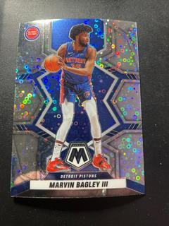 Marvin Bagley III