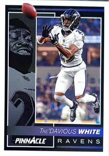 Tre'Davious White