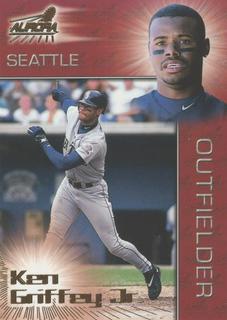 Ken Griffey Jr