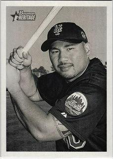Benny Agbayani