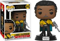 Lando Calrissian #313