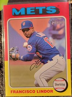 Francisco Lindor