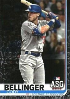 Cody Bellinger