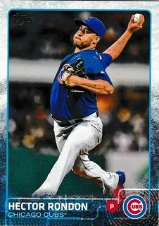 Hector Rondon