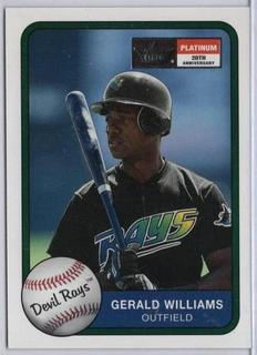 Gerald Williams