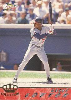 Kenny Lofton