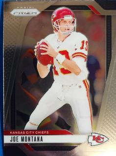 Joe Montana
