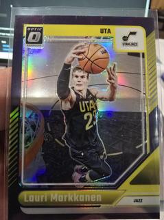 Lauri Markkanen