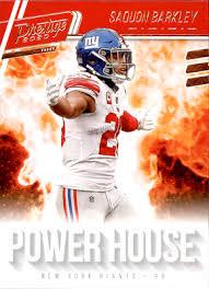 Saquon Barkley