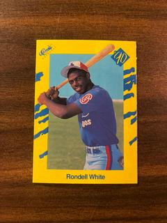 Rondell White