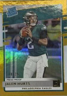 Jalen Hurts