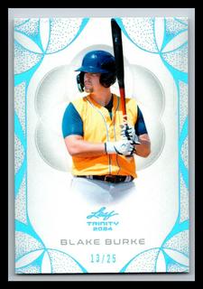 Blake Burke
