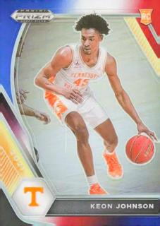 Keon Johnson