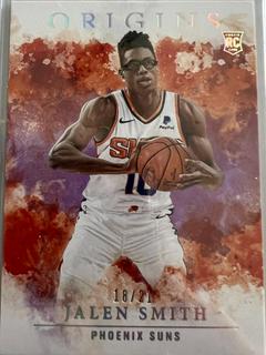 Jalen Smith
