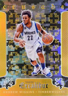 Andrew Wiggins
