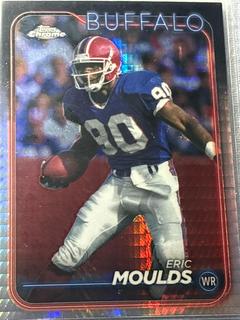 Eric Moulds