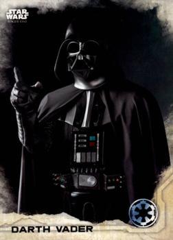 2016 Darth Vader #11