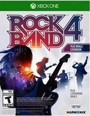 Rock Band 4 Plus Rivals Expansion Xbox One Prices