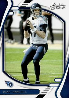 Ryan Tannehill