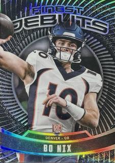 Bo Nix