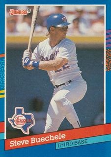 Steve Buechele