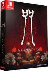 Incantation [Limited Edition] Asian English Switch Prices