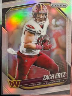 Zach Ertz