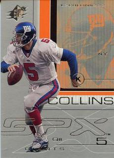 Kerry Collins