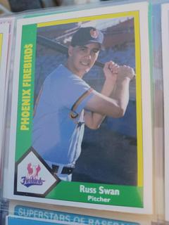 Russ Swan